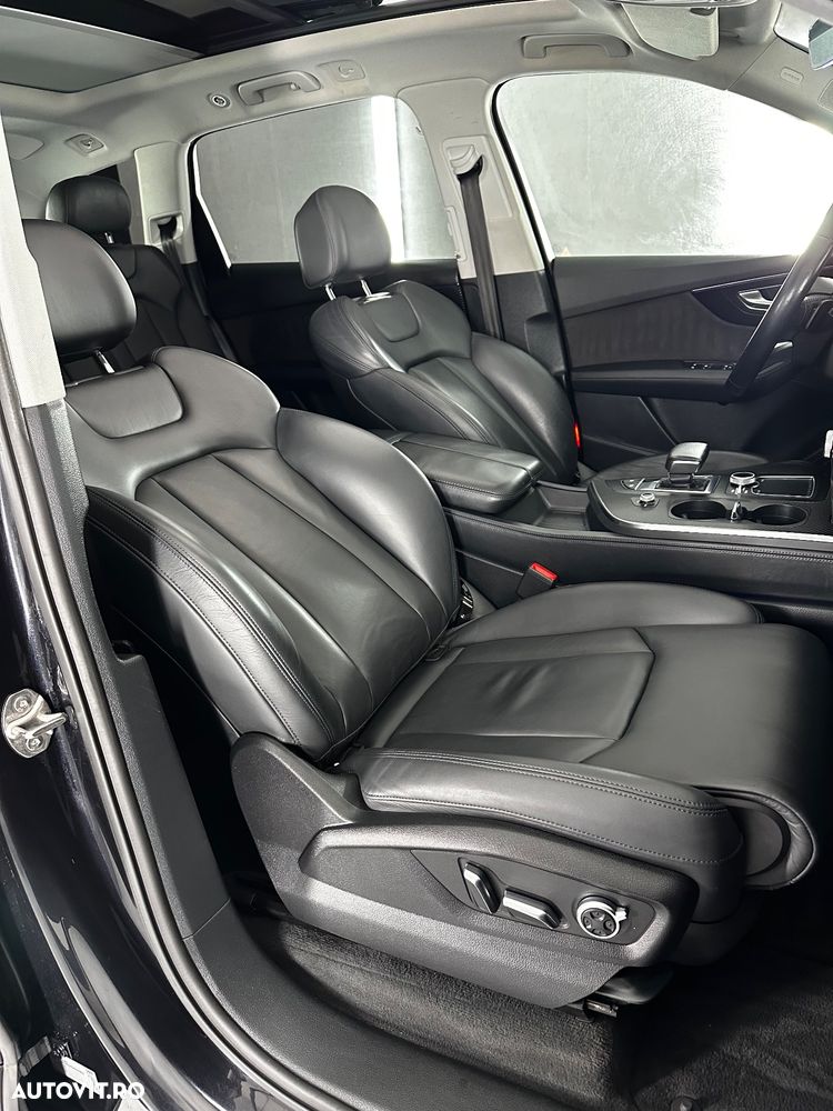 Audi Q7 - 29