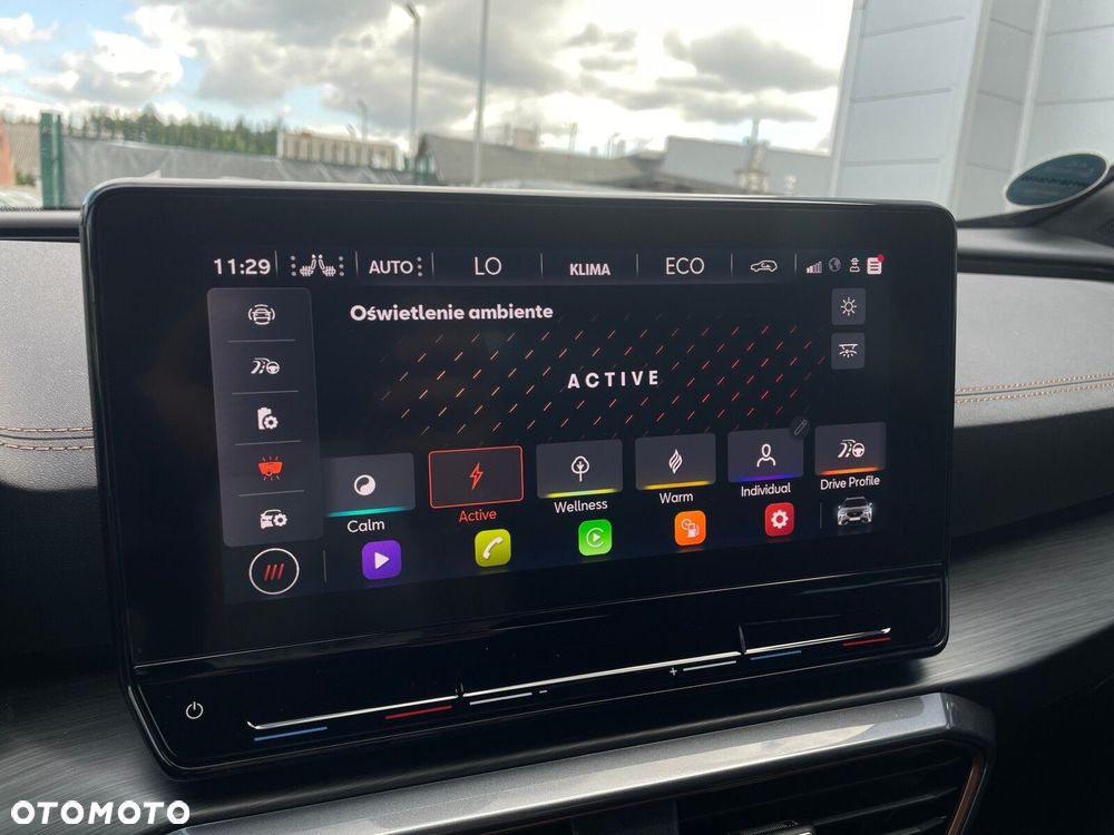 Cupra Formentor 1.4 e-Hybrid DSG - 31