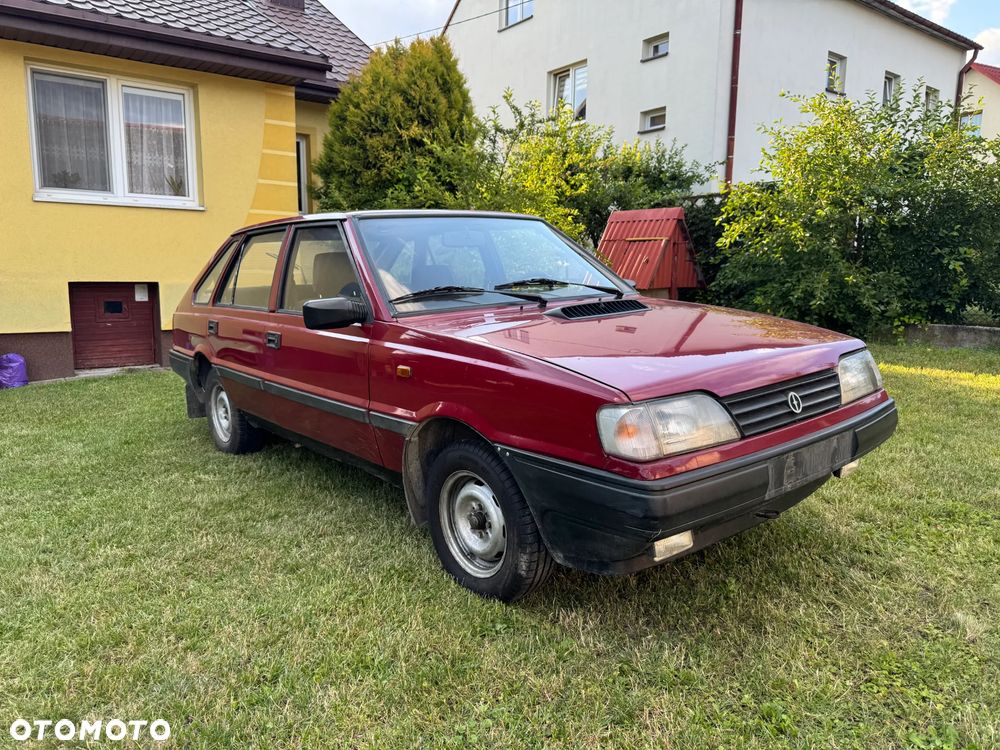 Polonez 1.5 - 1