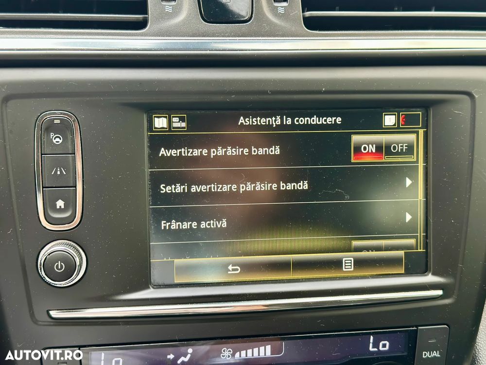 Renault Kadjar - 26