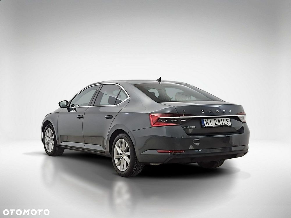 Skoda Superb 1.5 TSI Ambition - 3