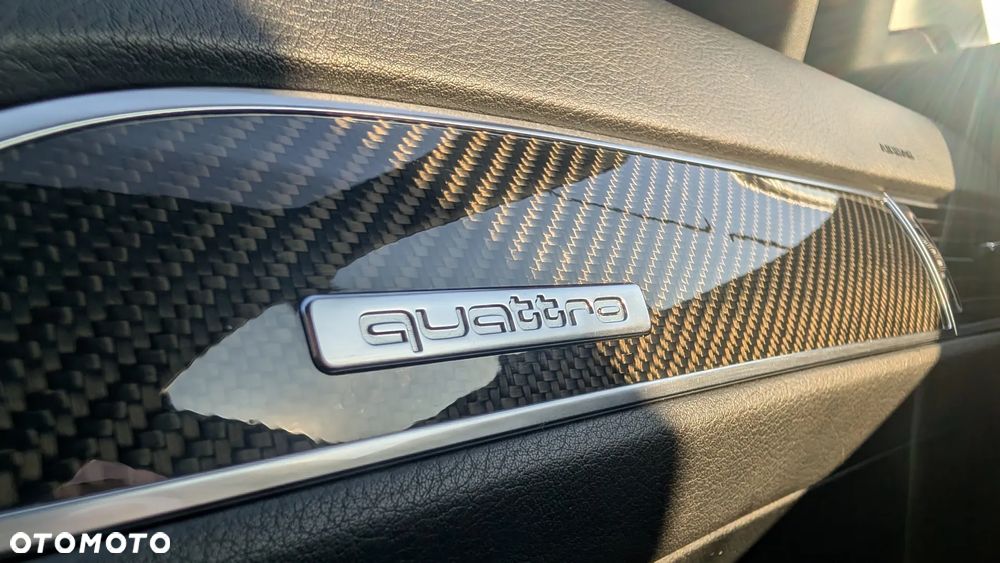 Audi RS6 - 25