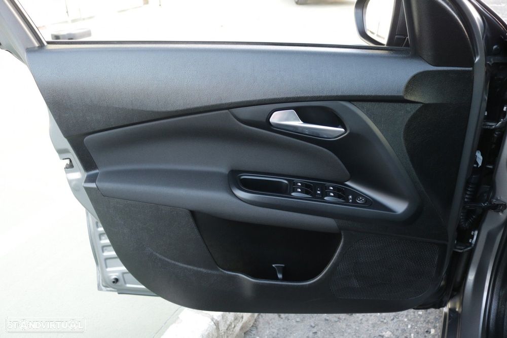 Fiat Tipo 1.3 Multijet City Life - 26