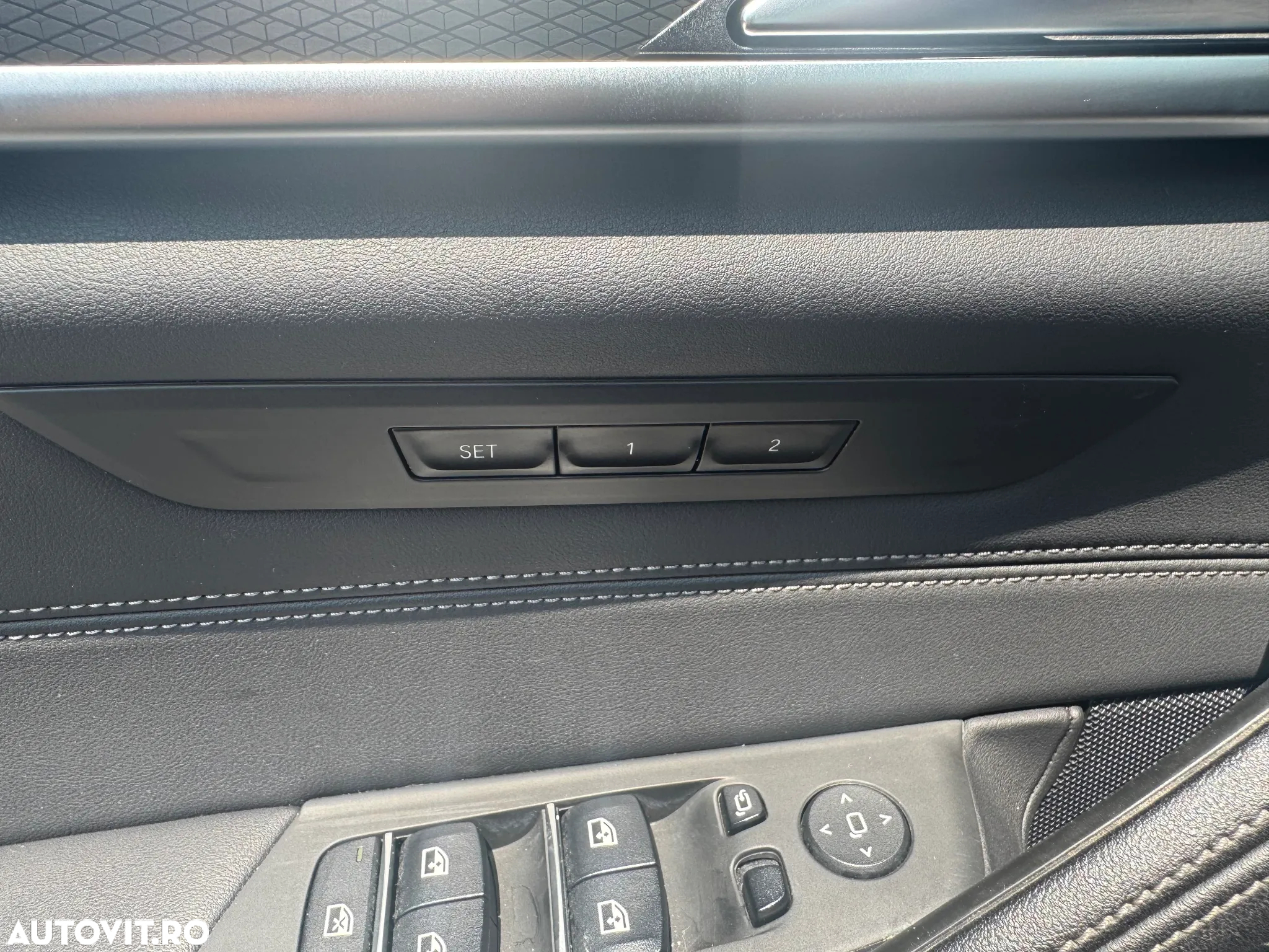 BMW Seria 5 520d xDrive AT MHEV - 17