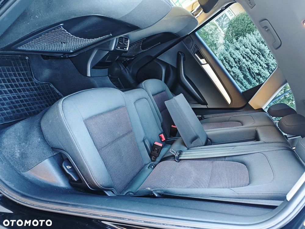 Audi Q5 2.0 TDI Quattro - 19