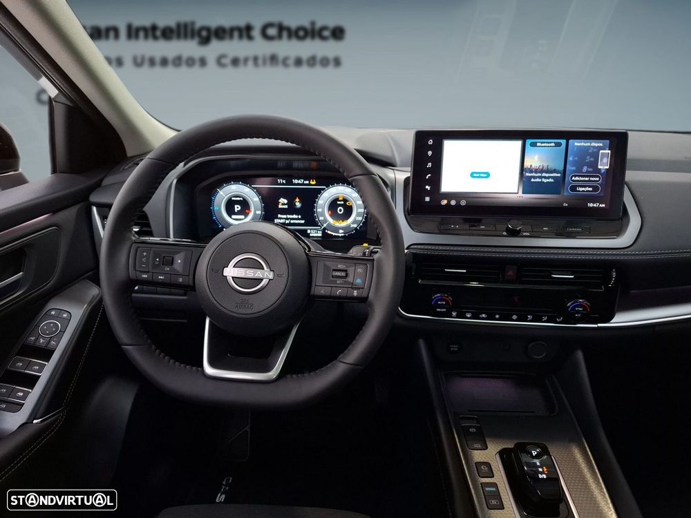 Nissan Qashqai 1.5 e-Power Advance - 13