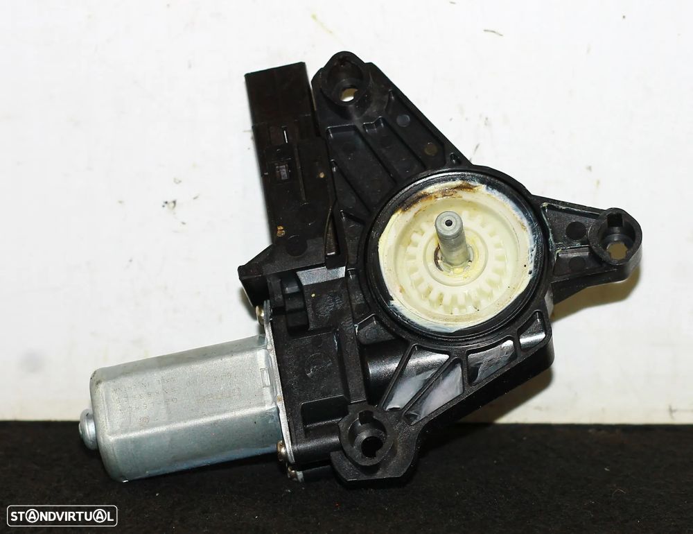 MOTOR ELEVATÓRIO DO VIDRO TRASEIRO ESQUERDO VOLVO V40 - 3