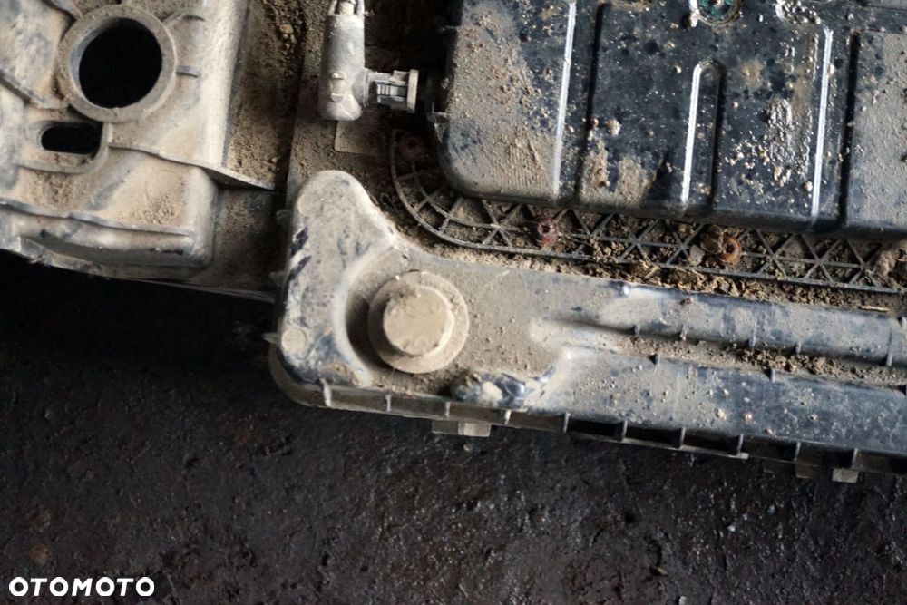 ZBIORNIK ADBLUE 308 II T9 1.6 HDI 100KM 12674101 12678023 PEUGEOT 2013-2015 - 3