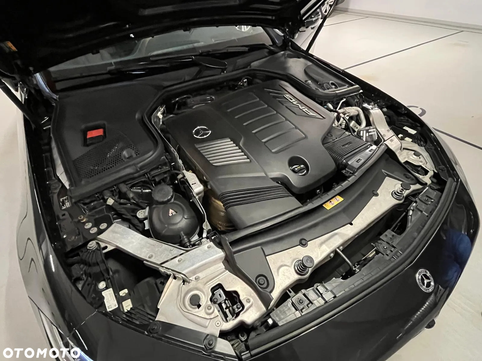 Mercedes-Benz CLS - 17