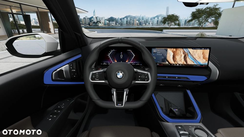BMW X3 - 7