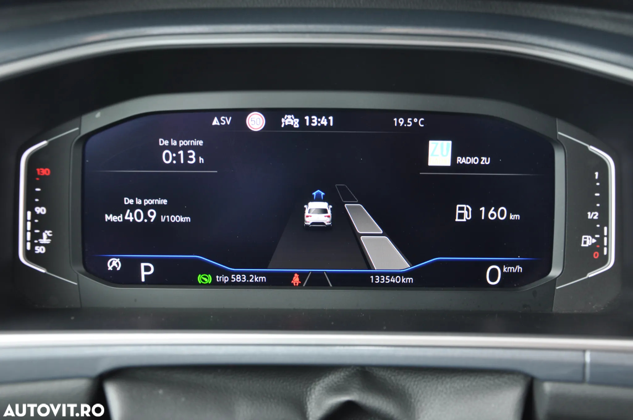 Volkswagen T-ROC 2.0 TDI DSG Style - 17