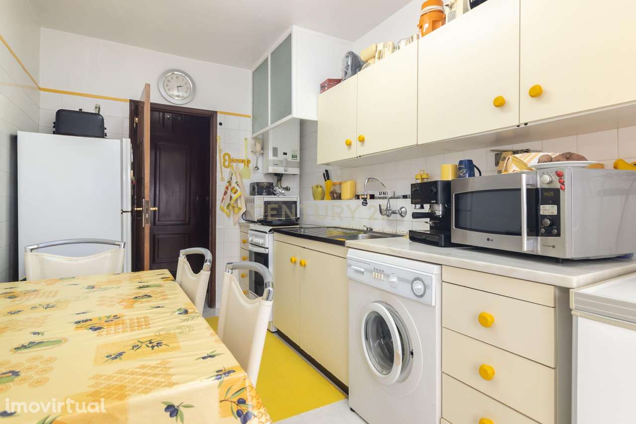 Apartamento T2 em Corroios, Seixal - Oportunidade Única! - Grande imagem: 2/25