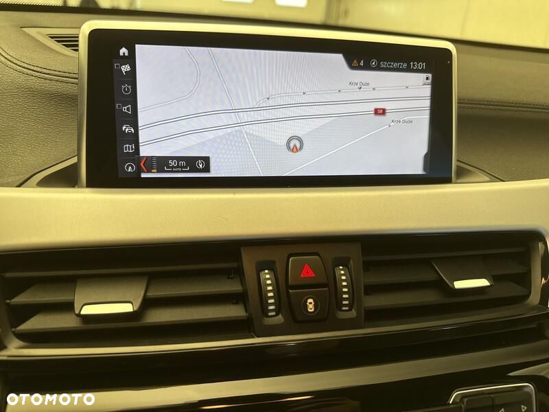 BMW X2 sDrive18i - 15