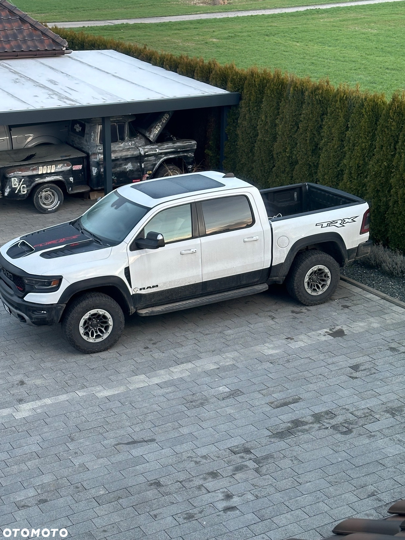 RAM 1500 - 9