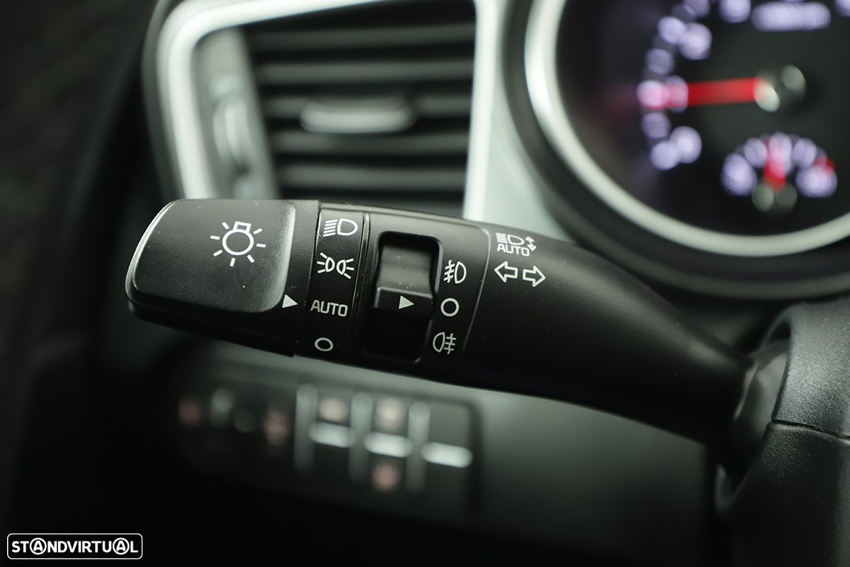 Kia Ceed 1.0 T-GDI Drive - 15