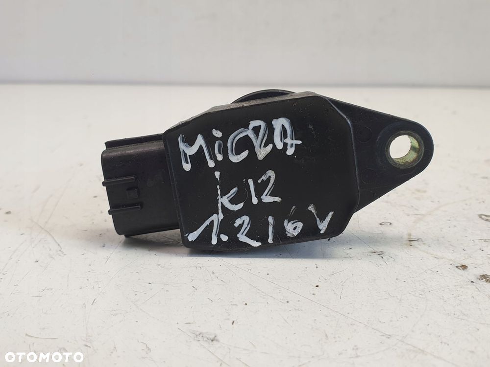 Nissan Micra k12 1.2 B CEWKA ZAPŁONOWA 22448AX001 - 11