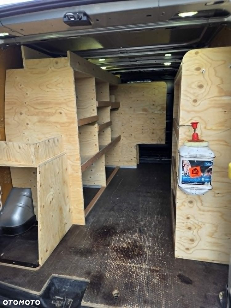 Ford Transit Custom - 22
