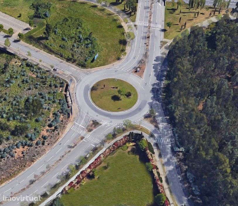 Armazém impecável c/ 125m2 aprox. - Perafita - Grande imagem: 4/4