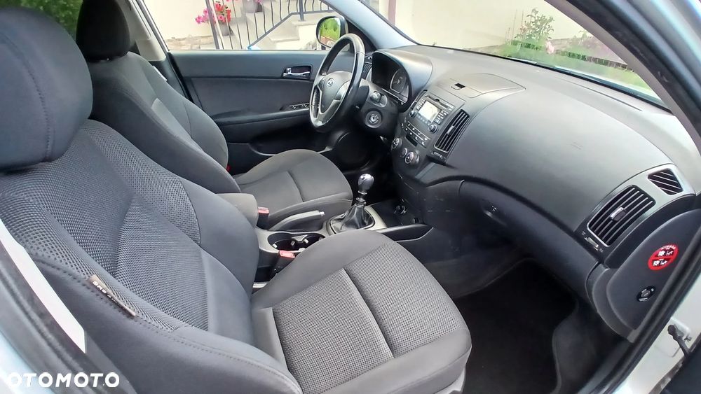 Hyundai i30 - 17