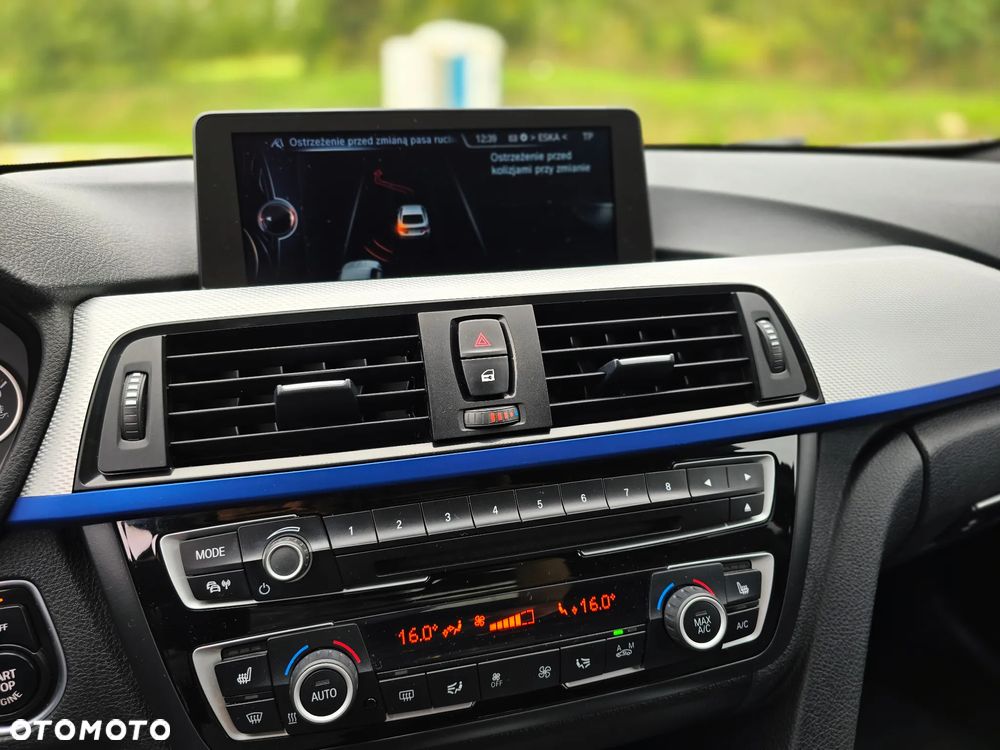 BMW Seria 4 435d xDrive M Sport - 18