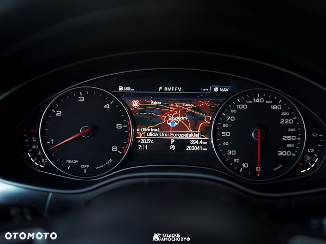 Audi A7 Sportback - 6
