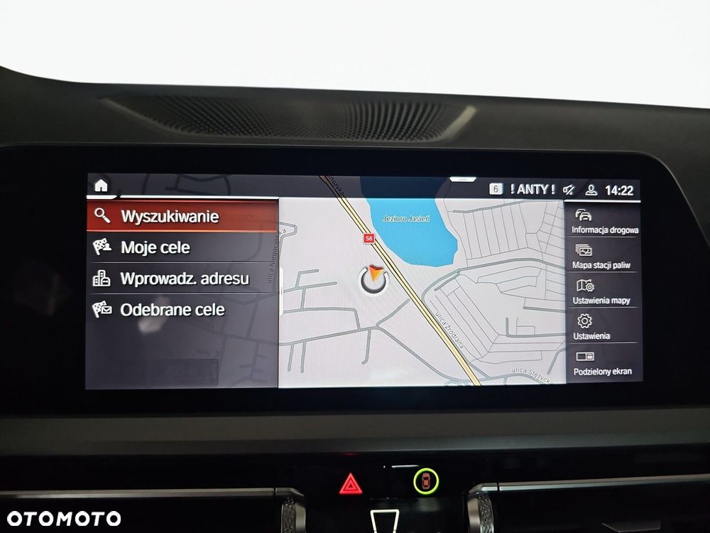 BMW Seria 3 318d Advantage - 22