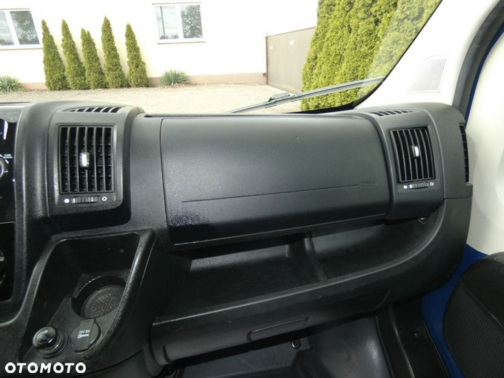Fiat Ducato - 14
