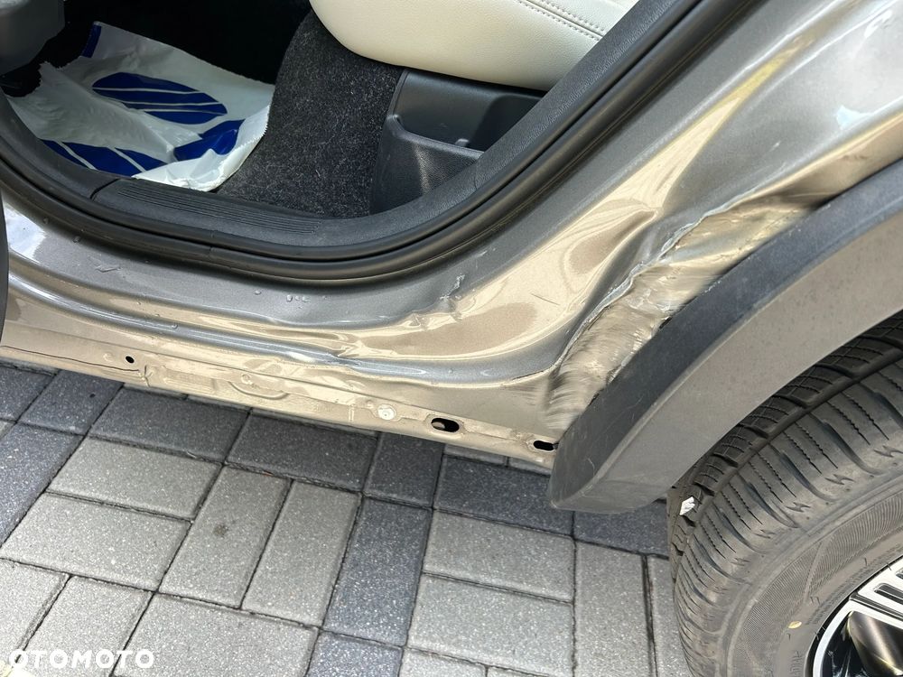 Volvo XC 40 T3 Inscription - 7