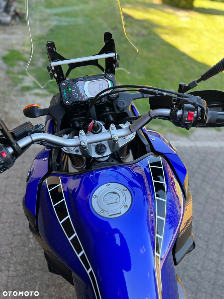 Yamaha Super Tenere - 16