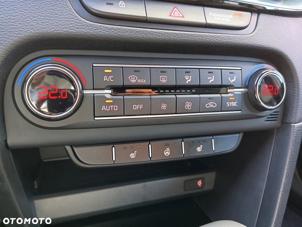 Kia XCeed 1.6 T-GDI Tribute DCT - 20