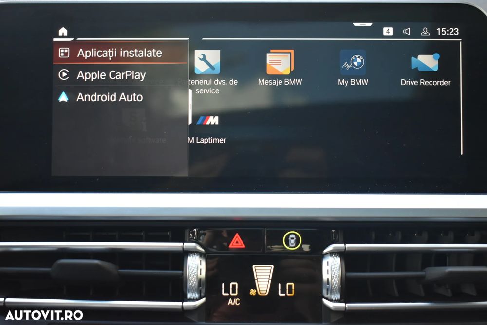 BMW Seria 4 420d xDrive AT MHEV - 26