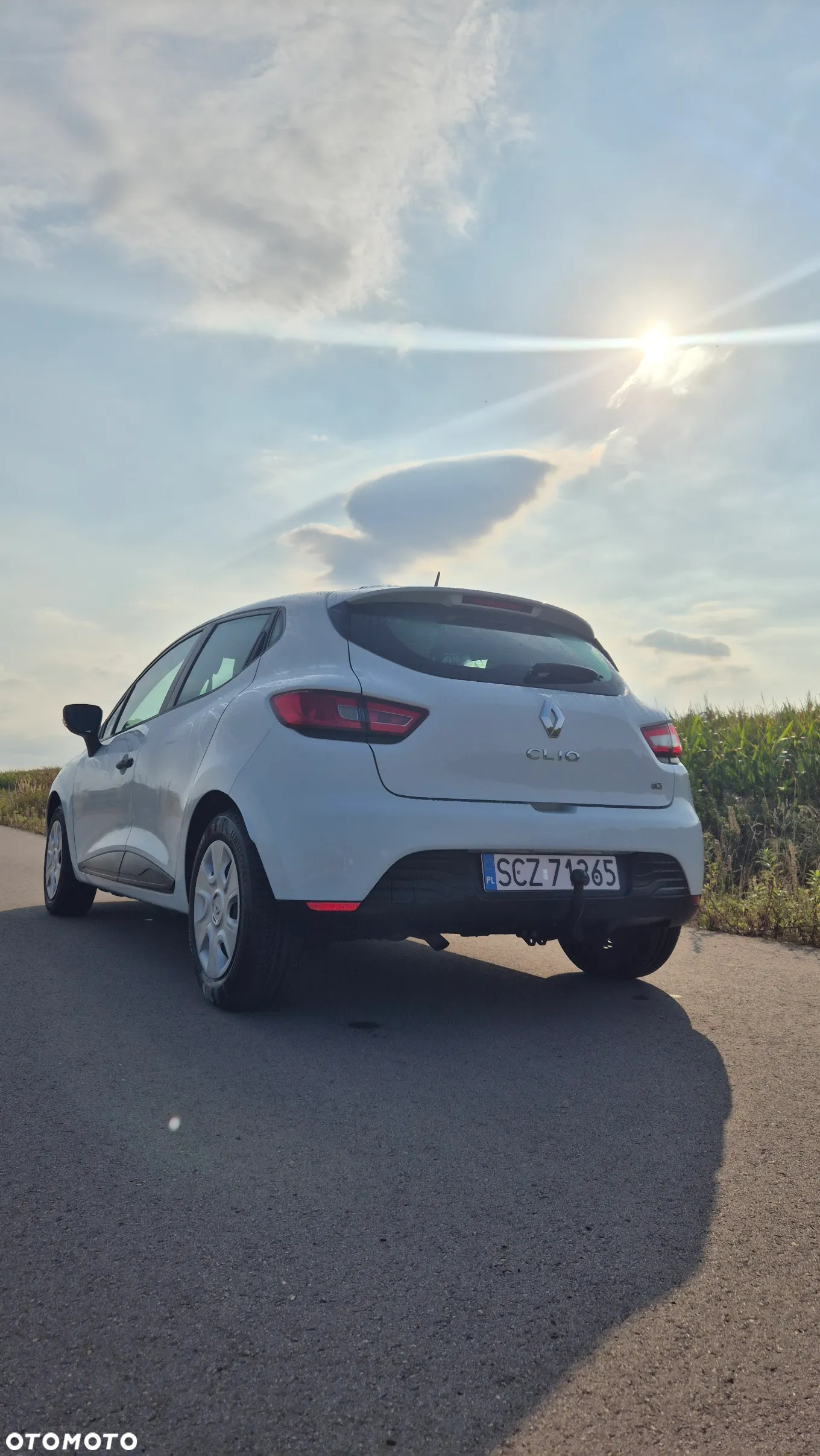 Renault Clio - 3