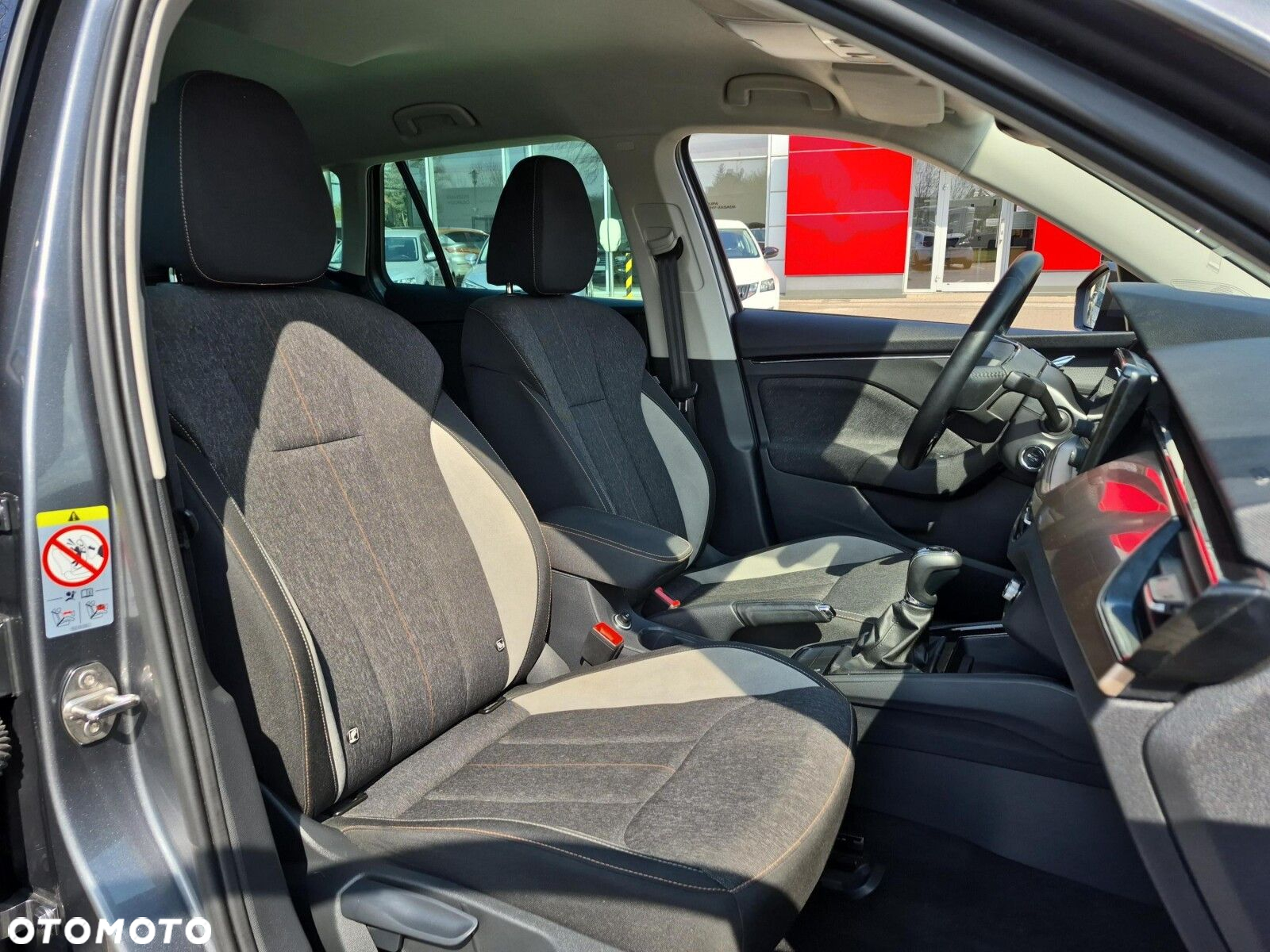 Skoda Kamiq 1.0 TSI Style DSG - 18