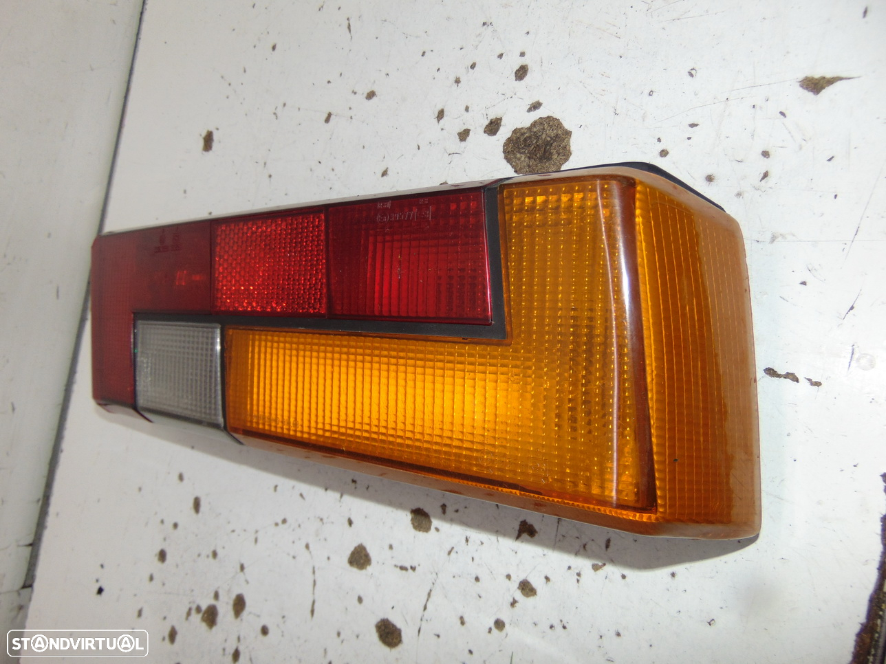 Alfa Romeo 33 farolim - 6