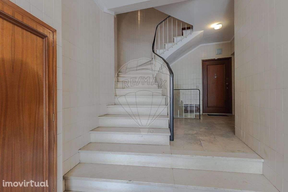 Apartamento T1 para venda - Grande imagem: 4/23