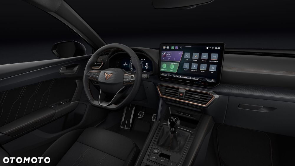 Cupra Leon - 4