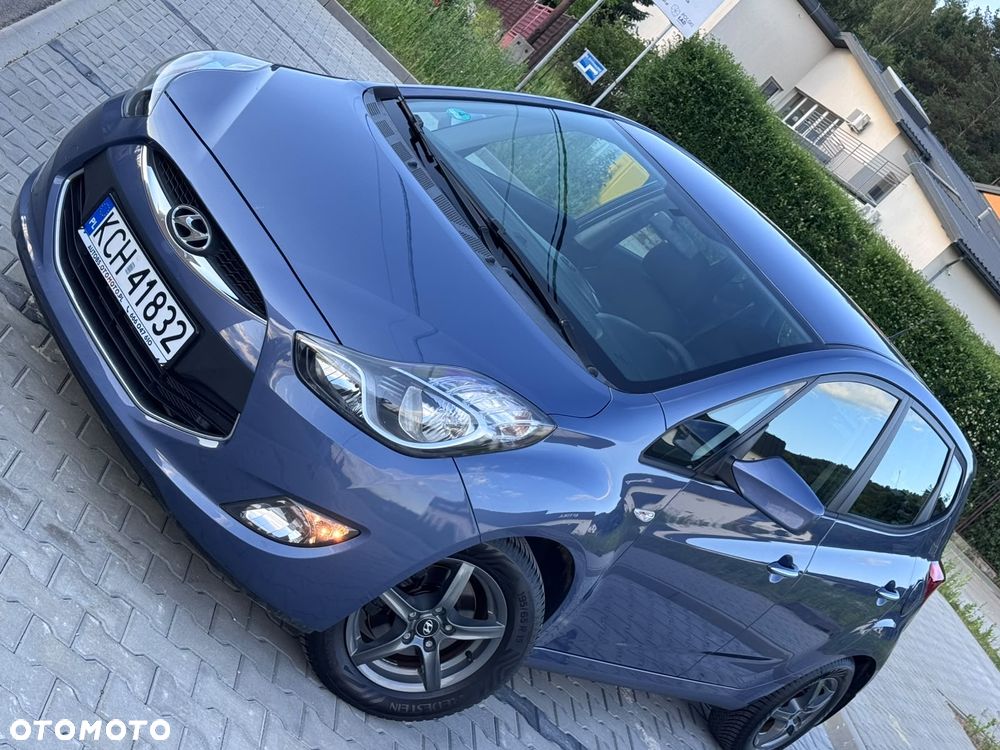 Hyundai ix20 1.6 Style - 3