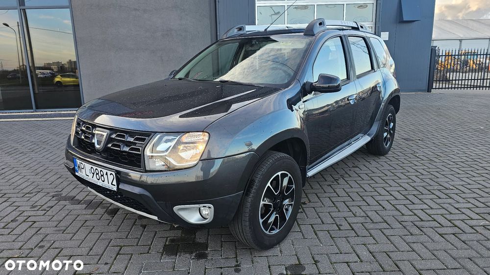 Dacia Duster dCi 110 2WD Prestige - 22