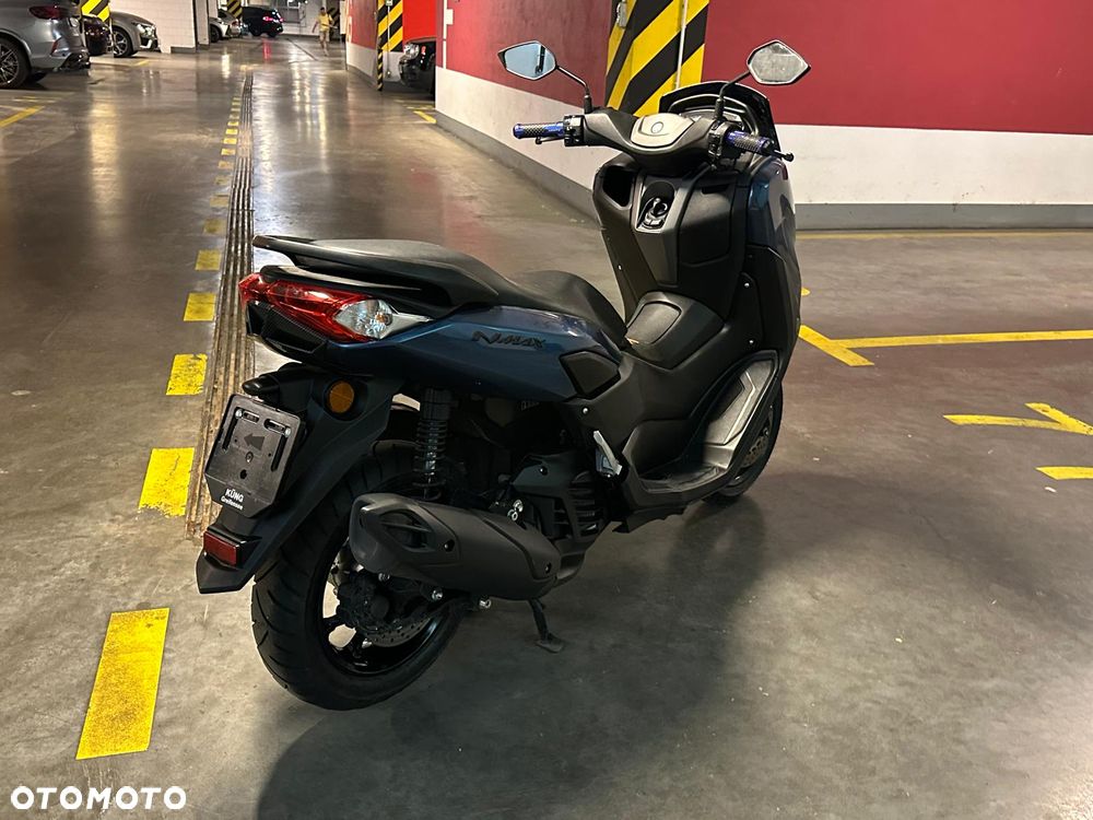 Yamaha NMAX - 6