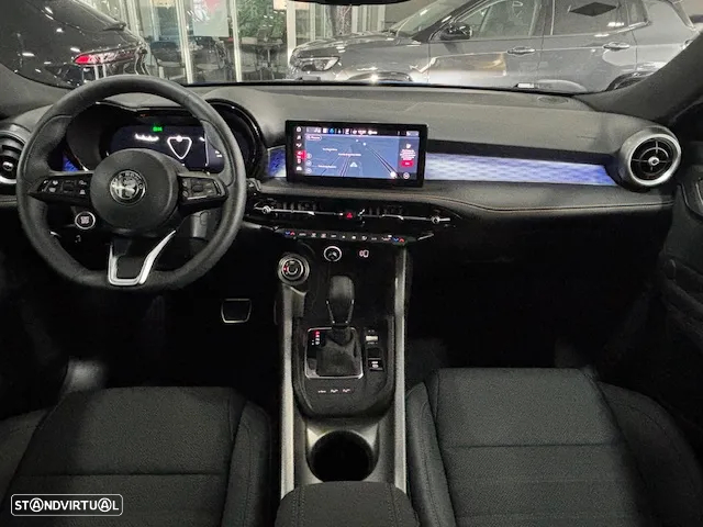 Alfa Romeo Tonale 1.3 Plug-In Hybrid Sprint e-AWD - 16