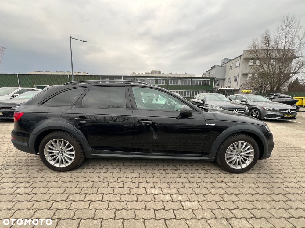 Audi A4 Allroad - 10