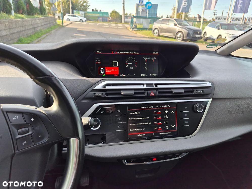 Citroën SpaceTourer - 12