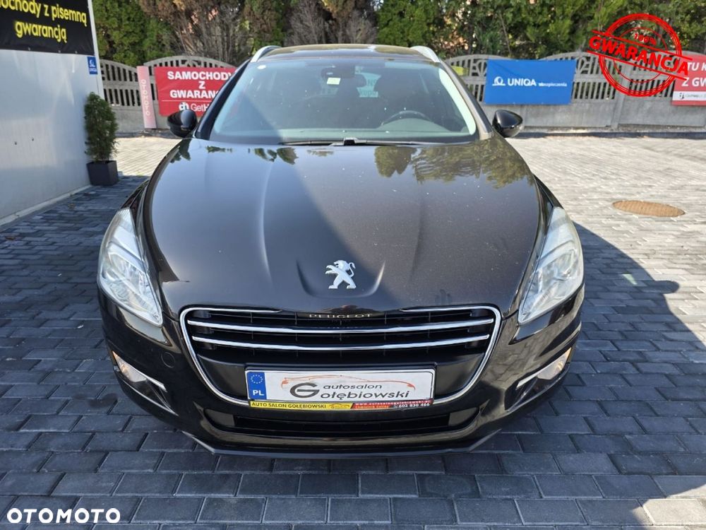 Peugeot 508 - 17