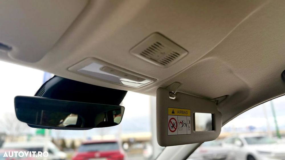 MG ZS 1.5 GSL 5MT Excite - 17