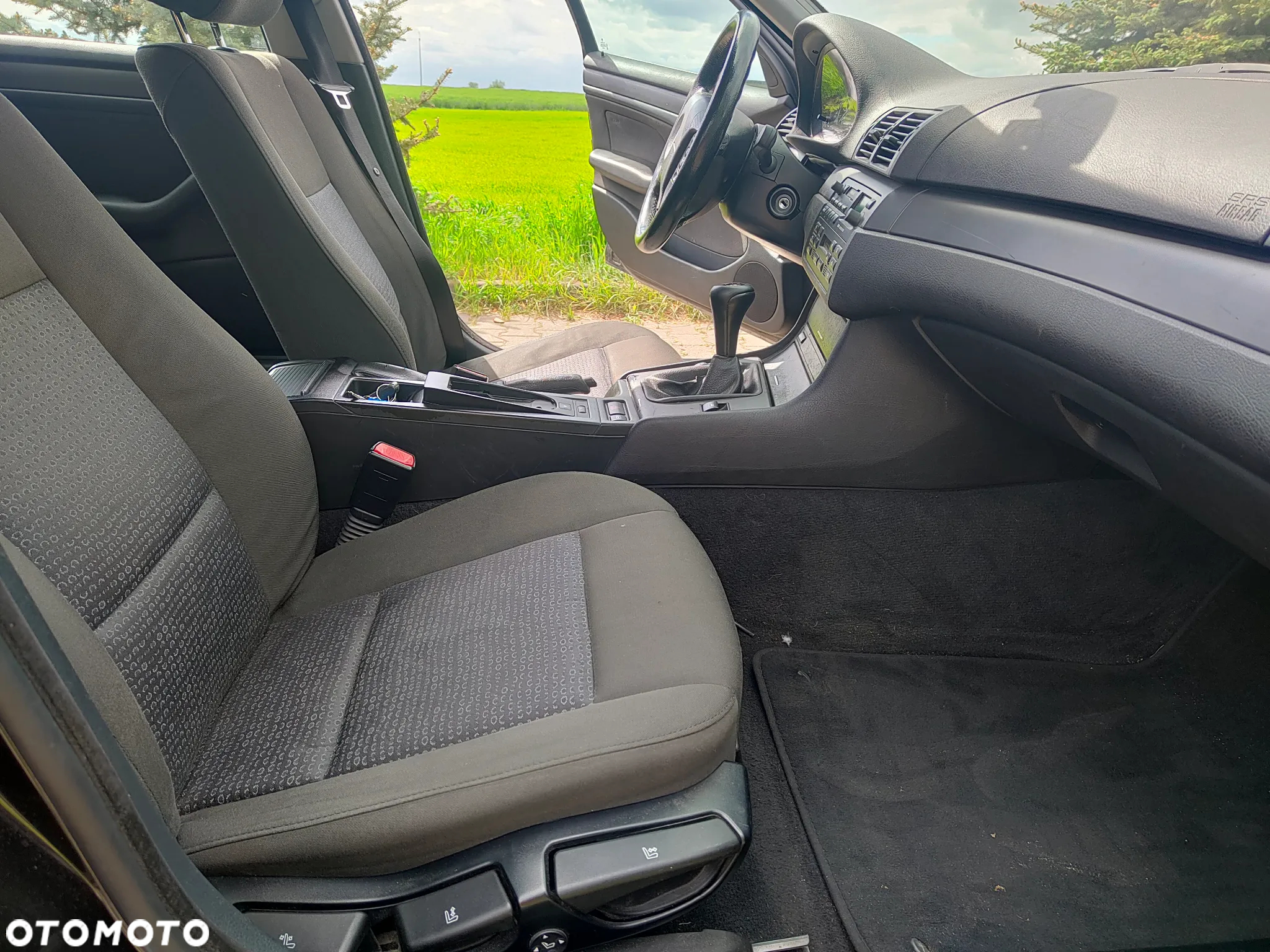 BMW Seria 3 320d - 12