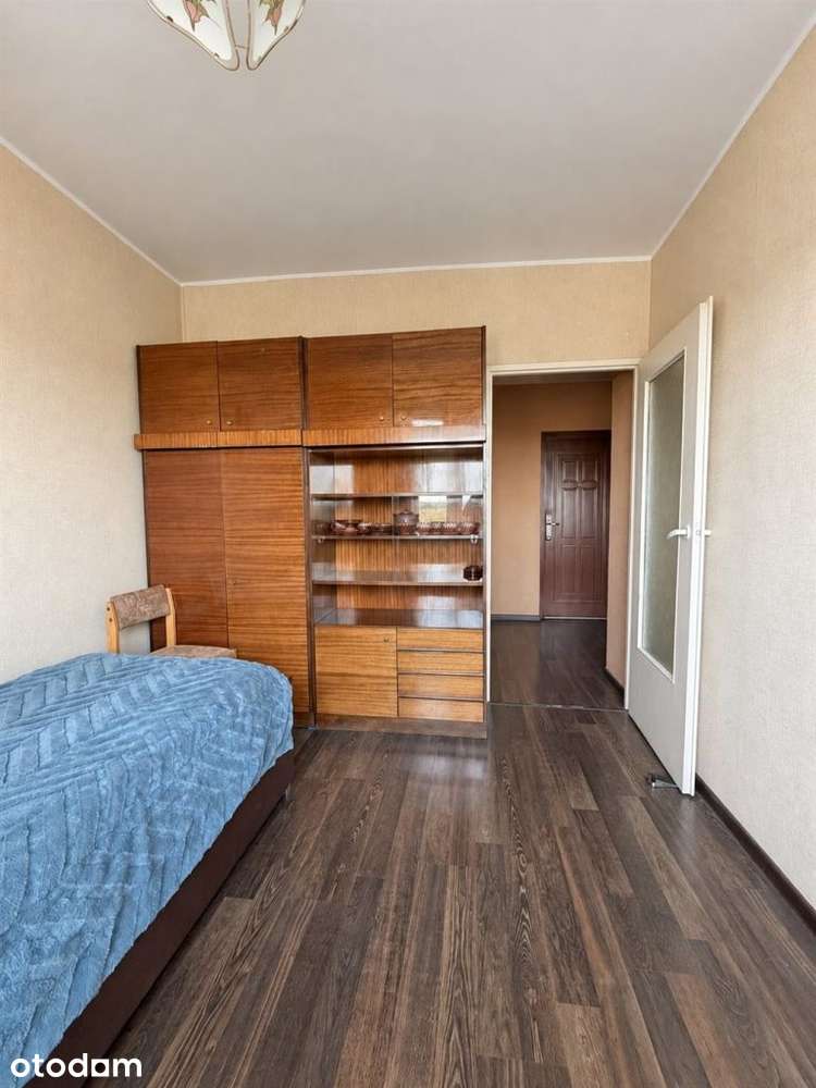 Mieszkanie, 44,80 m², Katowice