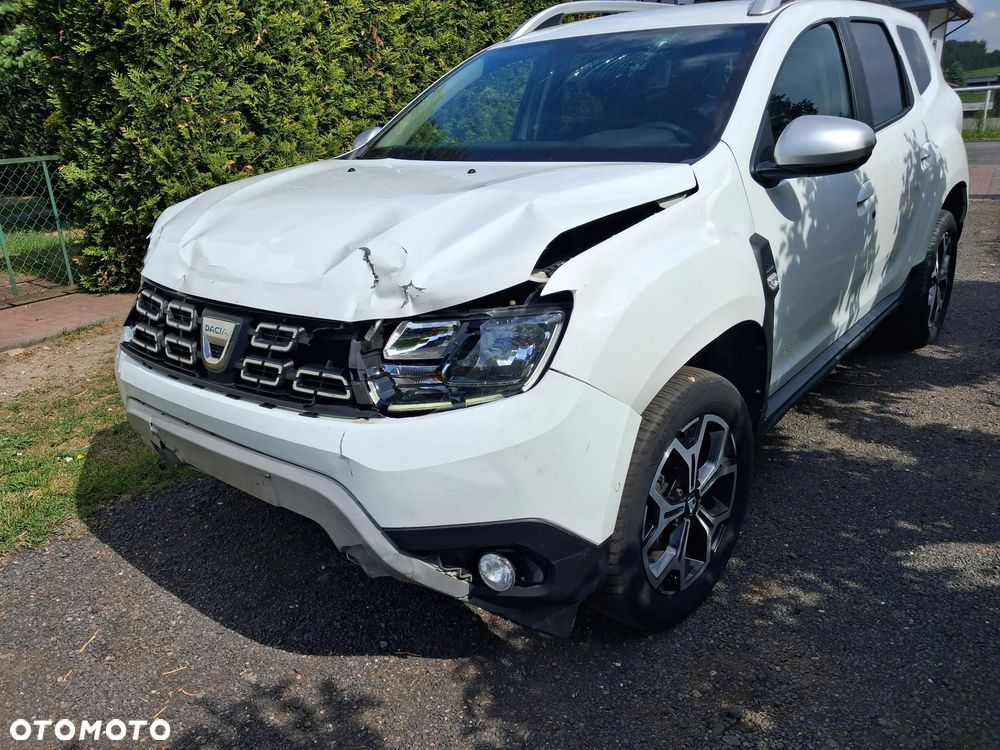 Dacia Duster TCe 100 2WD Comfort - 11