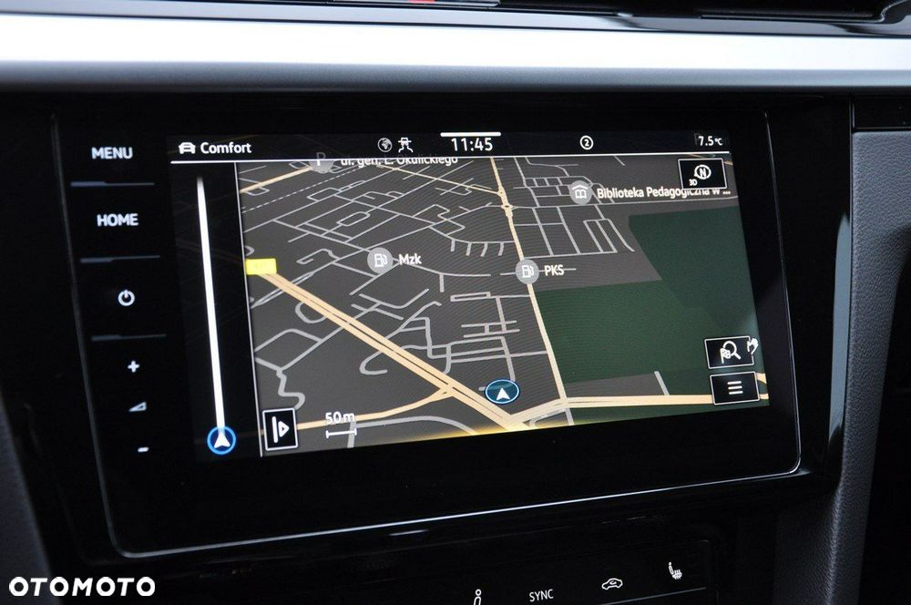 Volkswagen Arteon 2.0 TDI 4Motion R-Line DSG - 27