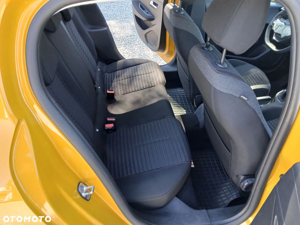 Peugeot 208 1.2 PureTech Active S&S - 19