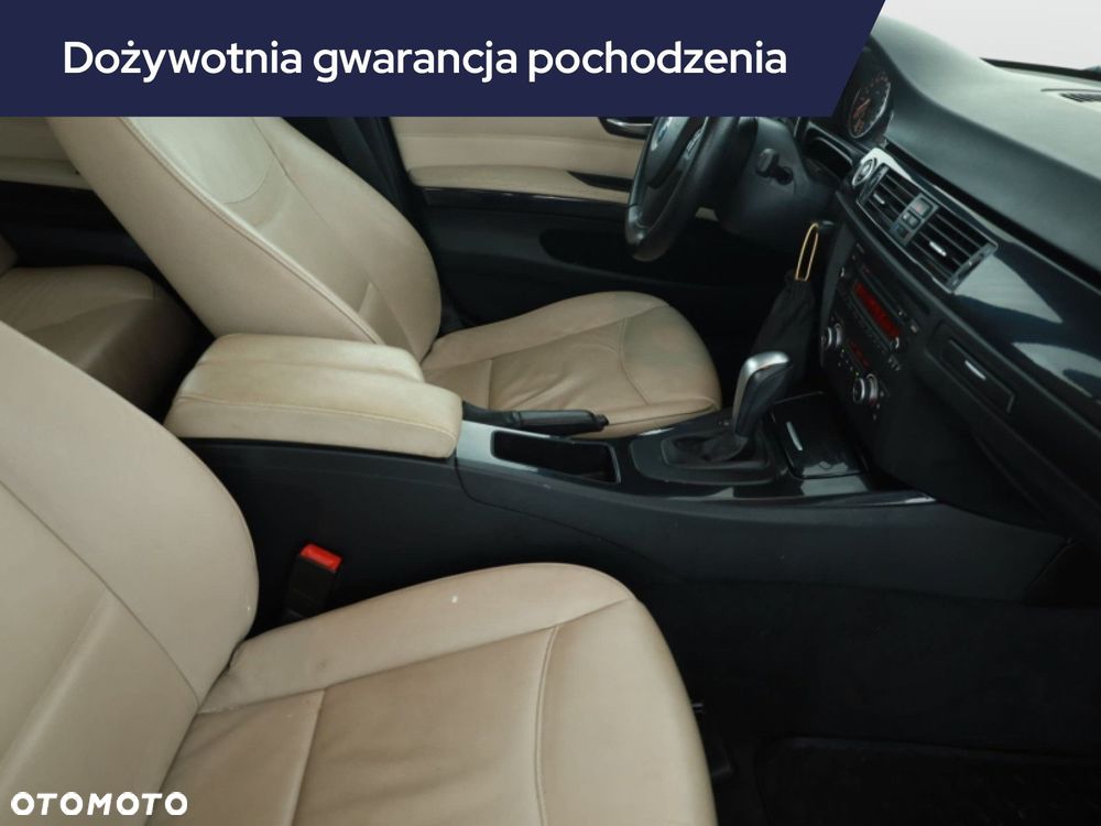 BMW Seria 3 - 9